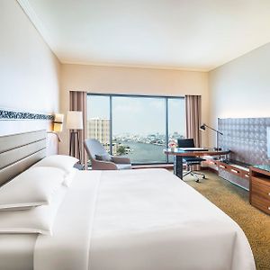 Deluxe Kamer met een King Size Bed