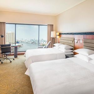 Deluxe Kamer